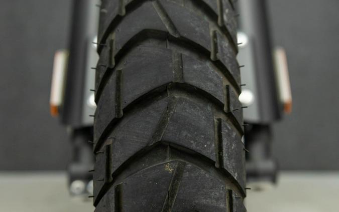 2024 TRIUMPH SCRAMBLER 1200 X