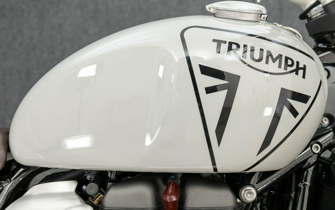 2024 TRIUMPH SCRAMBLER 1200 X
