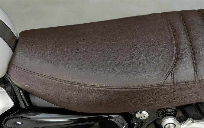 2024 TRIUMPH SCRAMBLER 1200 X