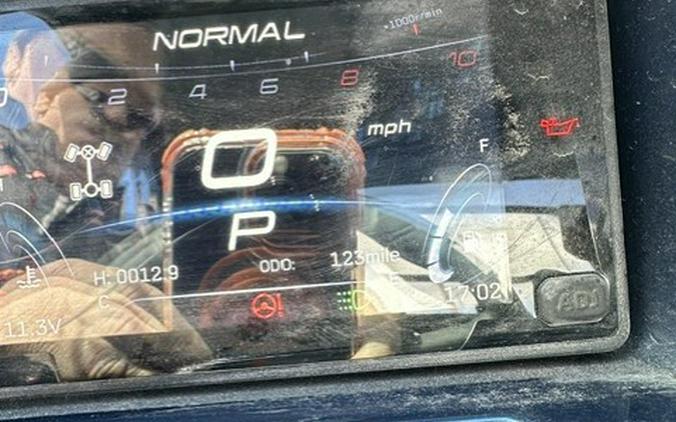 2024 UFORCE 1000 CF1000UZ - CFMOTO