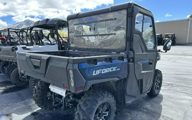 2024 UFORCE 1000 EPS - CFMOTO
