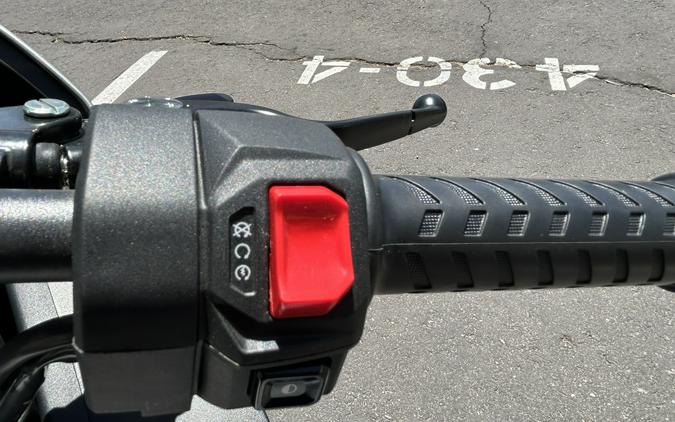 2026 Aprilia RS 457