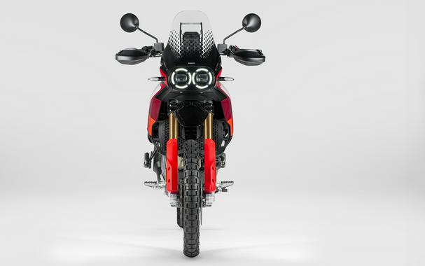 2024 Ducati DesertX Rally