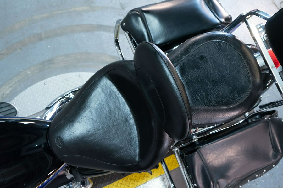 2009 Kawasaki Vulcan® 900 Classic LT