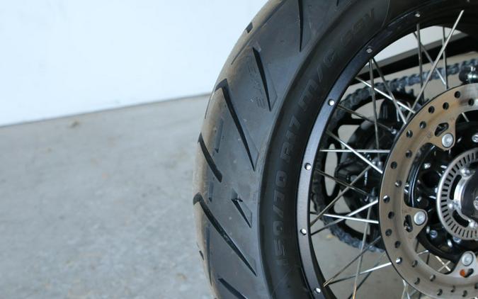 2026 BMW Motorrad F 900 GS