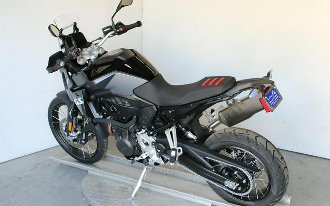 2026 BMW Motorrad F 900 GS