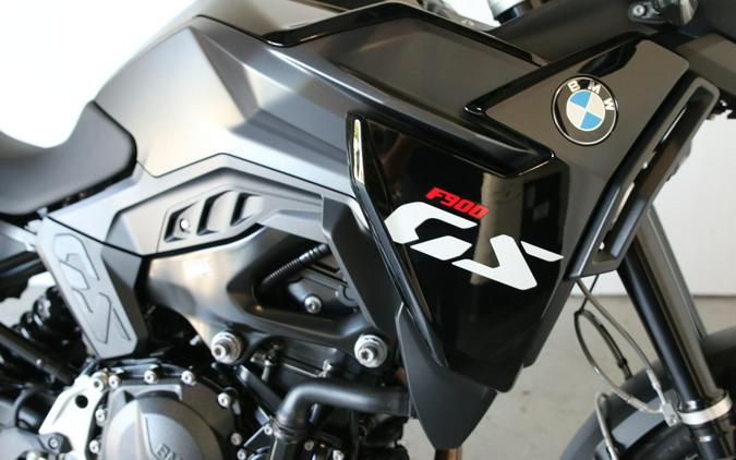2026 BMW Motorrad F 900 GS