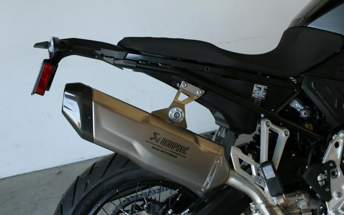 2026 BMW Motorrad F 900 GS
