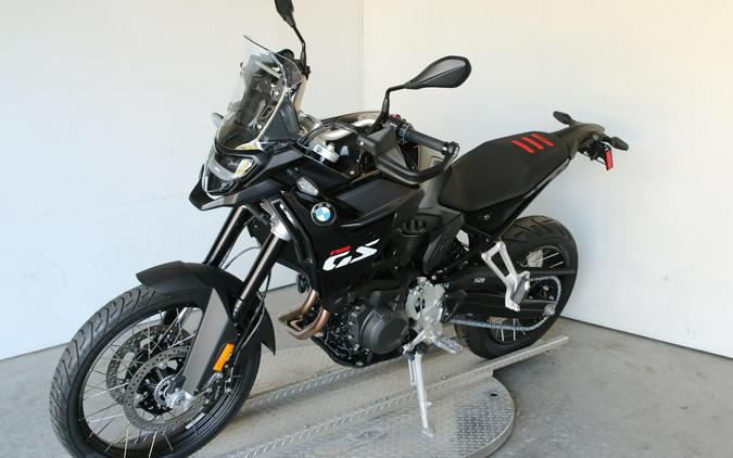 2026 BMW Motorrad F 900 GS
