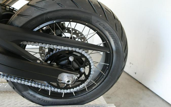 2026 BMW Motorrad F 900 GS