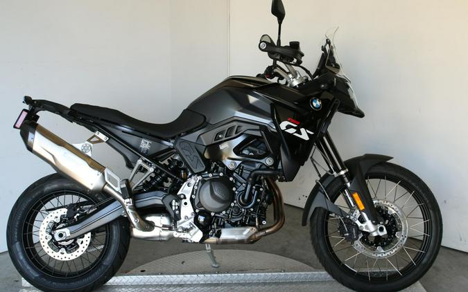 2026 BMW Motorrad F 900 GS