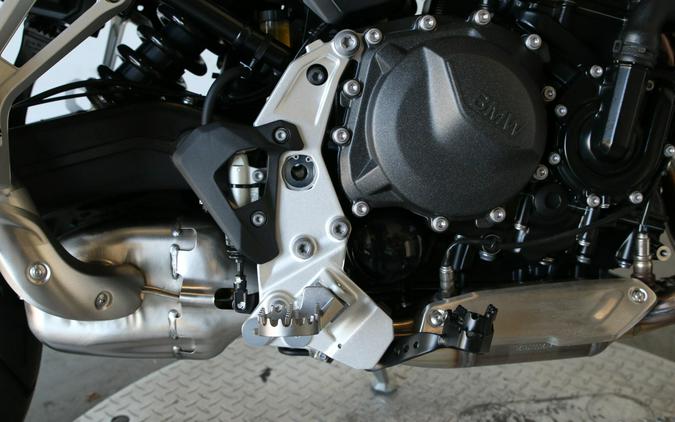 2026 BMW Motorrad F 900 GS