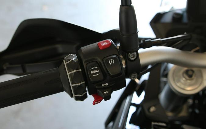 2026 BMW Motorrad F 900 GS