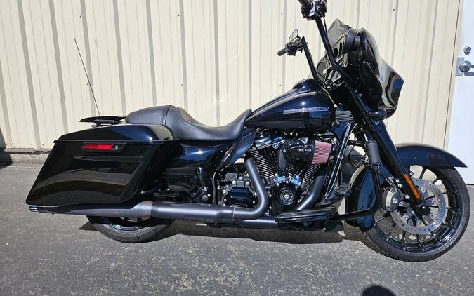 2018 Harley-Davidson® FLHXS - Street Glide® Special