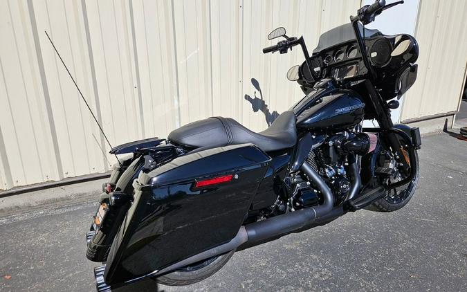 2018 Harley-Davidson® FLHXS - Street Glide® Special