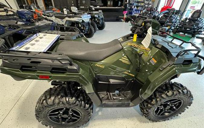 2026 Polaris Sportsman 570 Premium - 40th Anniversary Edition