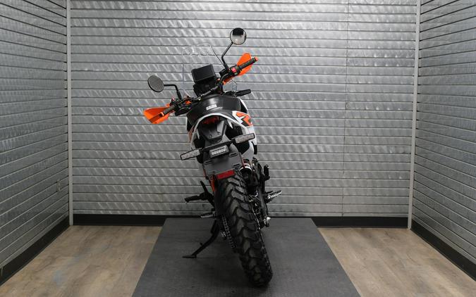2026 KTM 390 ADVENTURE R