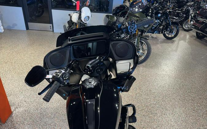 FLTRX 2026 Road Glide