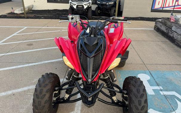 2025 Yamaha Raptor 700R SE