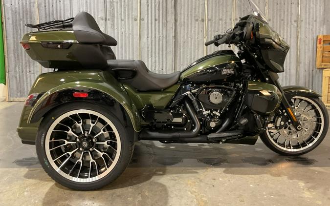 2026 Harley-Davidson STREET GLIDE 3 LIMITED