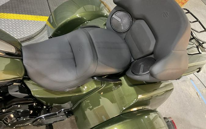 2026 Harley-Davidson STREET GLIDE 3 LIMITED