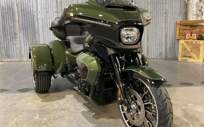 2026 Harley-Davidson STREET GLIDE 3 LIMITED