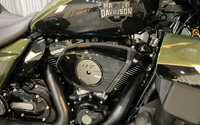 2026 Harley-Davidson STREET GLIDE 3 LIMITED