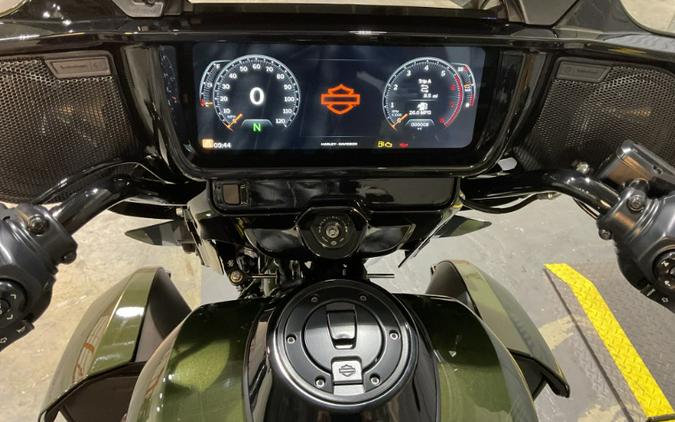 2026 Harley-Davidson STREET GLIDE 3 LIMITED