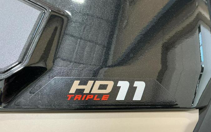 2027 Can-Am Defender XU MAX LTD HD11