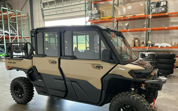 2027 Can-Am Defender XU MAX LTD HD11