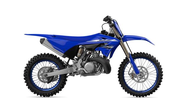2026 Yamaha YZ250X