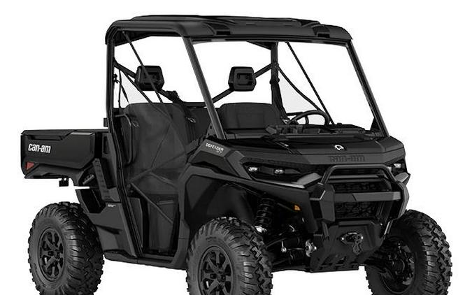2027 Can-Am Defender XT HD11