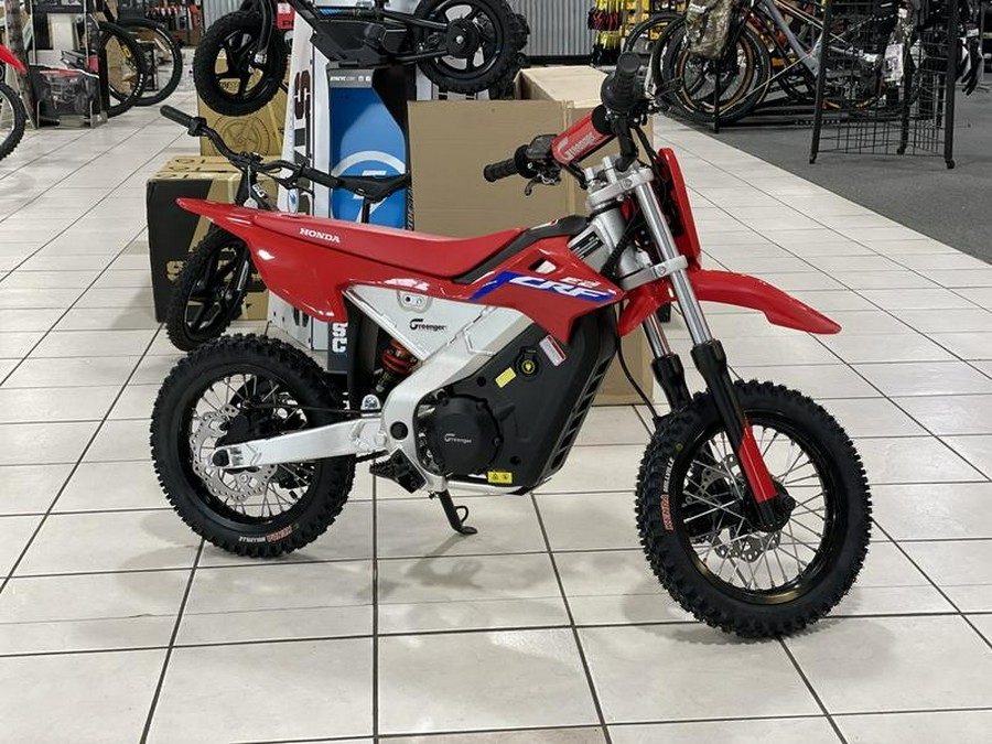 2022 Greenger Powersports CRF-E2