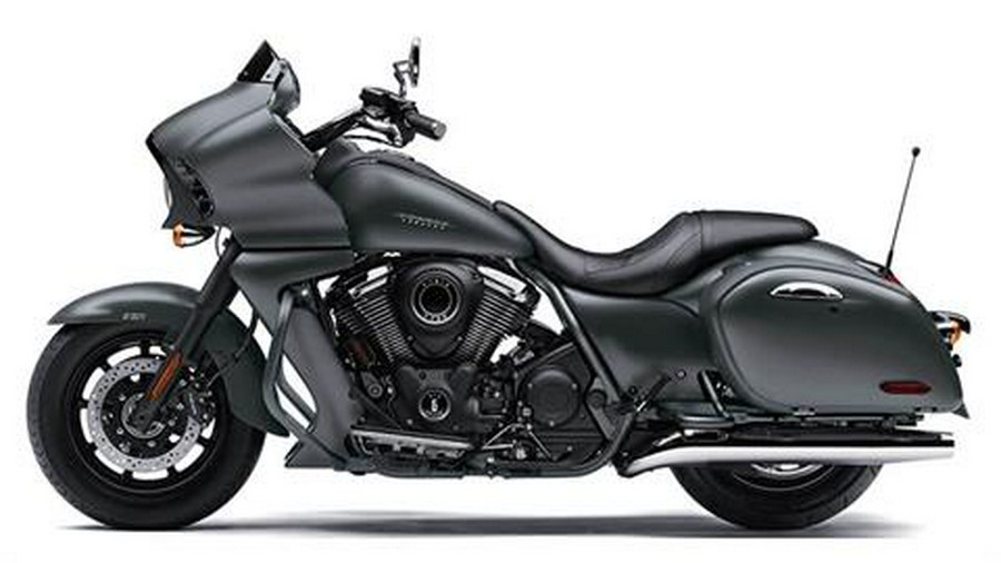 2022 Kawasaki Vulcan 1700 Vaquero ABS