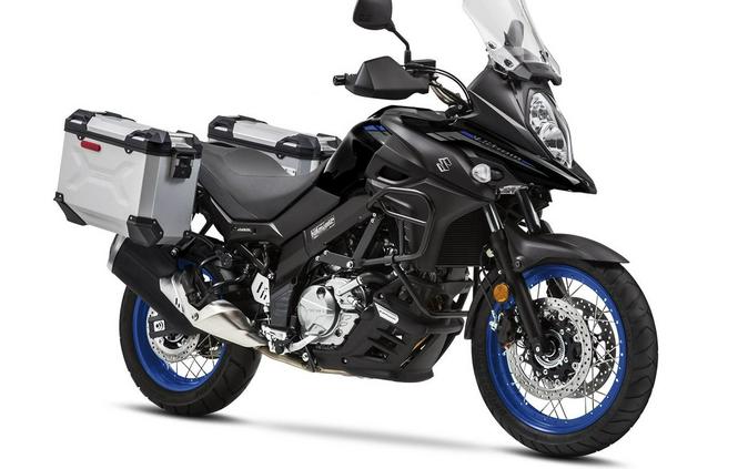 2023 Suzuki V-STROM 650XT ADVENTURE