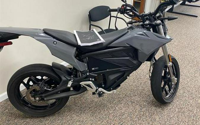 2019 Zero Motorcycles FXS ZF7.2 Integrated