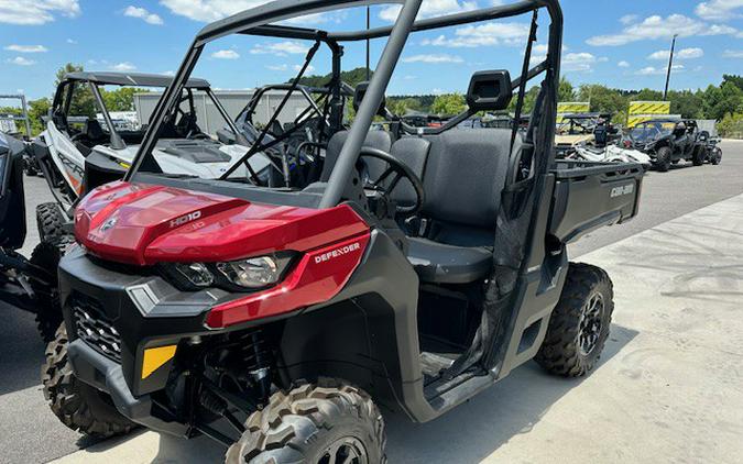 2024 Can-Am DEFENDER DPS HD10