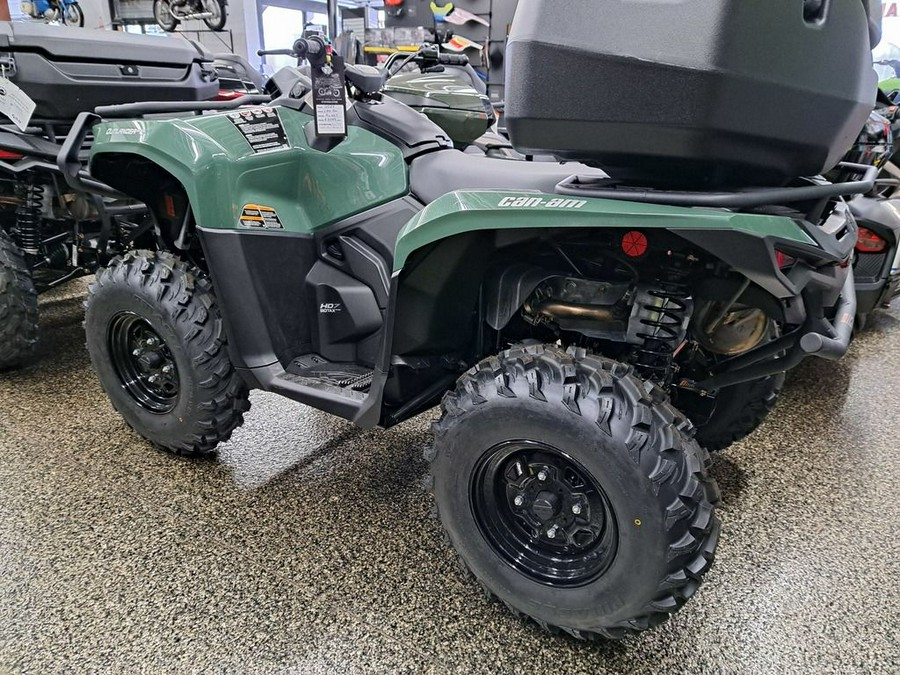 2024 Can-Am® Outlander Pro HD7