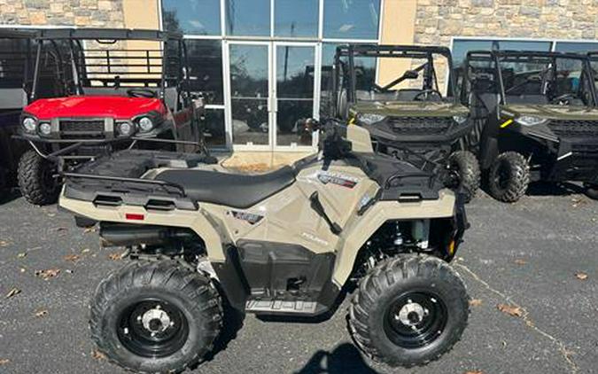 2024 Polaris Sportsman 570 EPS