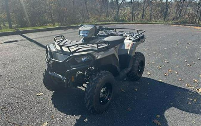 2024 Polaris Sportsman 570 EPS