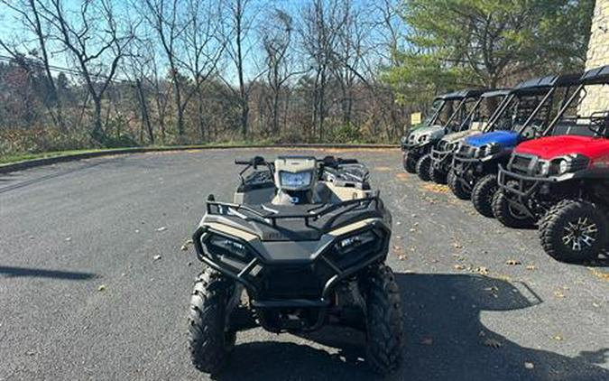 2024 Polaris Sportsman 570 EPS