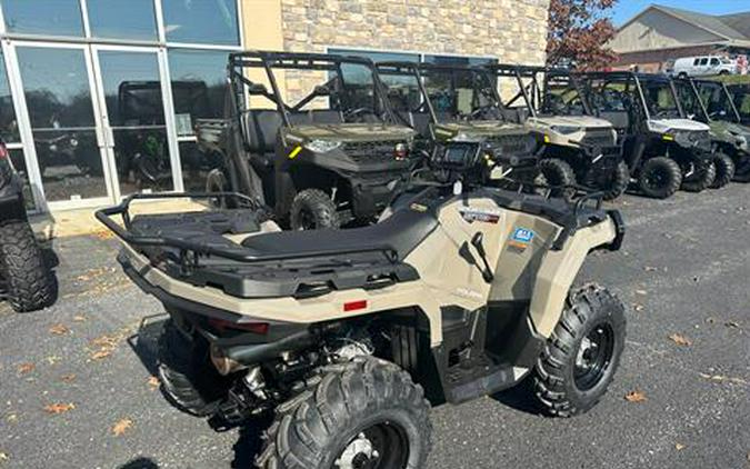 2024 Polaris Sportsman 570 EPS