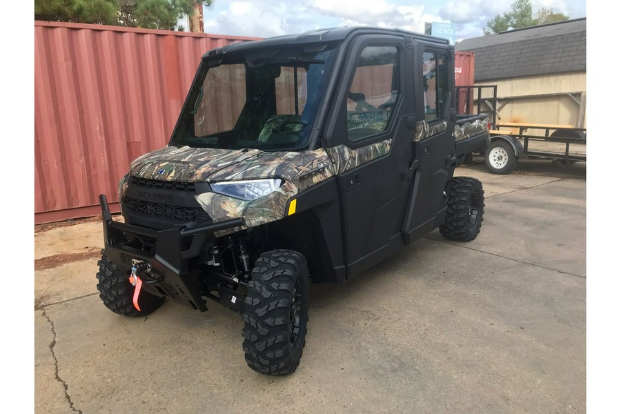 2024 Polaris Industries R24RSU99A9