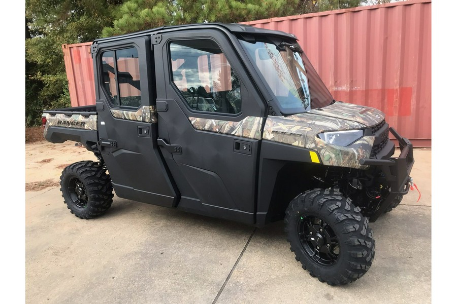 2024 Polaris Industries R24RSU99A9