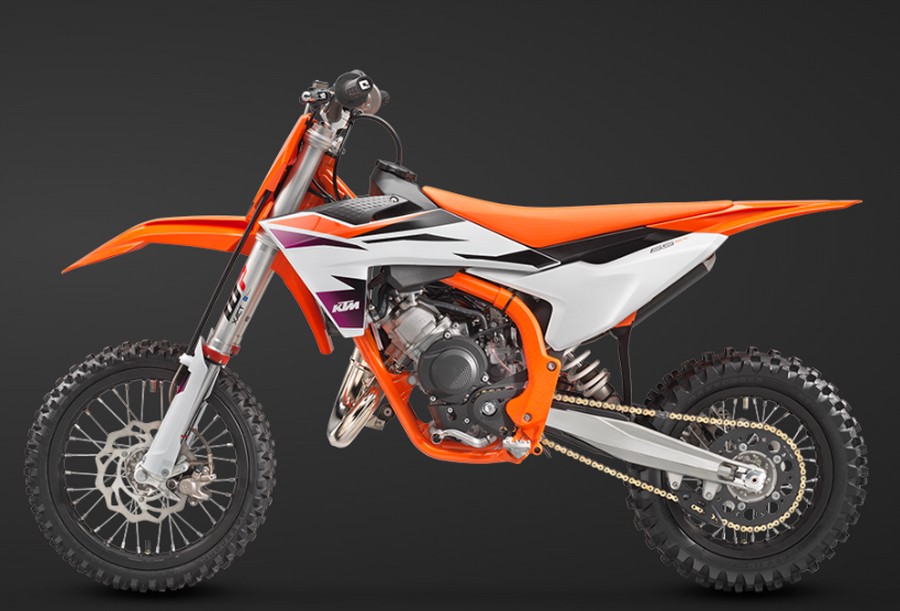 2024 KTM SX 65