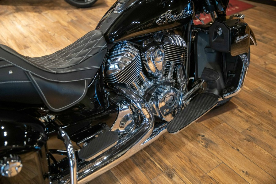 2023 Indian Motorcycle Roadmaster®