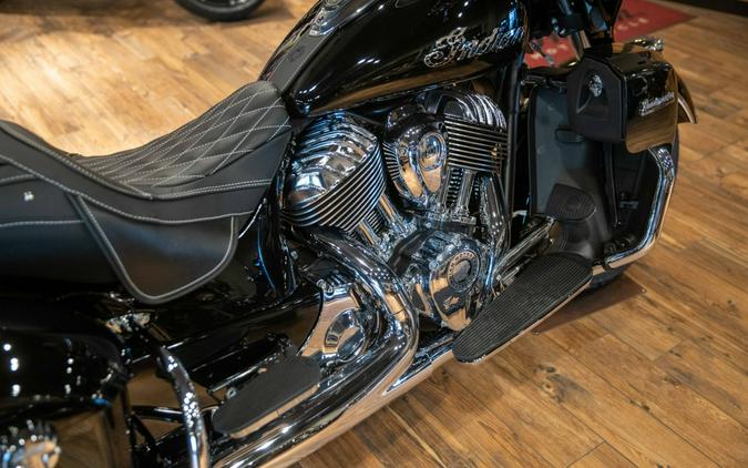 2023 Indian Motorcycle Roadmaster®