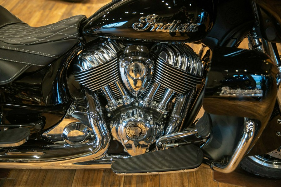 2023 Indian Motorcycle Roadmaster®