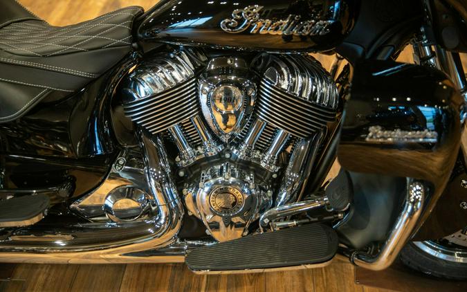 2023 Indian Motorcycle Roadmaster®