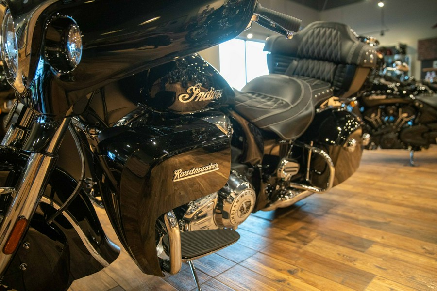 2023 Indian Motorcycle Roadmaster®